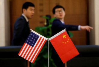 北京淡化美国与中国关税停战的前景