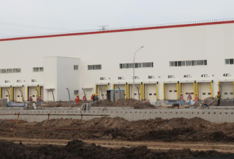 特斯拉中国工厂本月投产 计划周产千辆Model 3