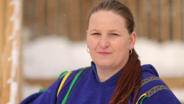 Amanda St Pierre needed an $11,000 loan to install a sump pump and do some preventative work on her basement after it flooded last spring.