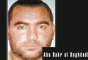 美媒：IS头目巴格达迪在美军突袭行动中死亡
