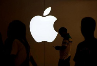 惊爆苹果中国技术顾问偷取客户数据