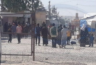 库尔德武装：忙着对付土耳其 800名IS囚犯逃脱