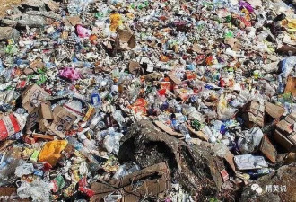 哭泣的喜马拉雅 漫山遍野垃圾正覆盖世界最高巅
