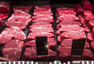 超市卖的牛肉有毒 华人超市等30商家被点了名