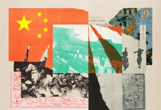 香港暴动背后 中国的爱国主义如何塑造了一代人