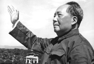 毛泽东放话：要我早死 就让我当国家主席