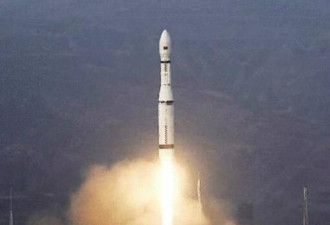 中国今年将实现首次海上发射火箭