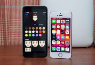 iPhone SE2预计299美元起 将现换机潮