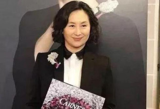 李嘉欣富豪杀手？首富原配的死还和她有关？