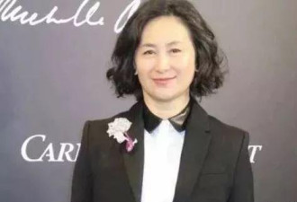 李嘉欣富豪杀手？首富原配的死还和她有关？