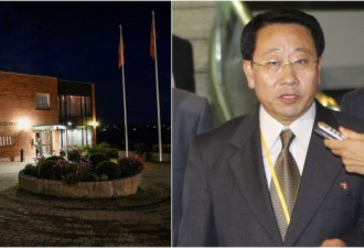 朝鲜外务省巡回大使：朝美双方会谈再次破裂