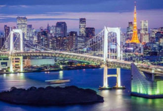 免费抽奖！加拿大优衣库周年庆送日本双人游！