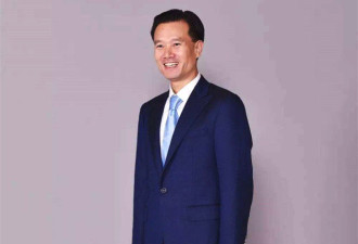 华信能源有限公司董事局主席叶简明被调查