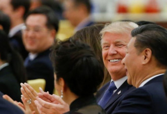 川普总统和习近平通话，中美报道版本大不同