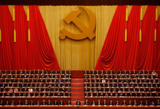 习近平欲重塑威权主义 中国走向与历史相悖之路