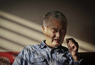 矛盾的陈小鲁：一个中国典型红二代的一生