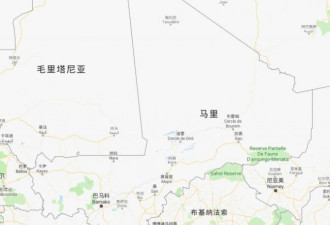 中国公司马里项目工地遭武装袭击