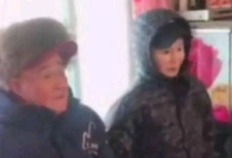 赵本山带女儿看望88岁干妈 一个举动透露人品