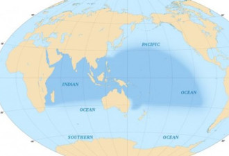 新德里十分担心中国闯入印度洋