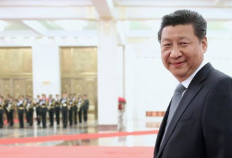 中国梦与极权:欧美专家谈习近平修宪
