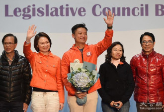 香港立法会补选结果出炉：建制派夺回两席