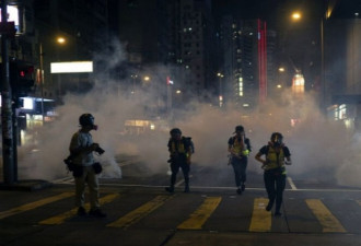 香港政府将要停工停课，并且冻结港人资产？
