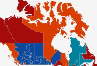 加拿大联邦大选过后，中部省份独立呼声重现