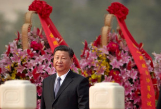 中国修宪 正是加入世界威权回归趋势