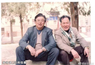 《我和我的祖国》手稿曝光 词作者灵感来自这
