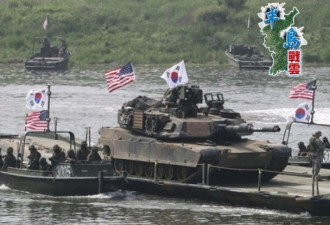 朝鲜强硬打脸美国！决不放弃核武