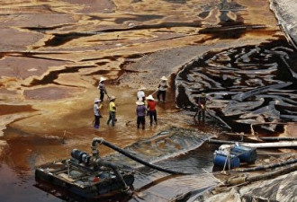 中国最大金矿公司在秘鲁遭民众武力袭击