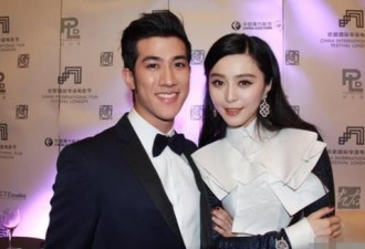 李治廷大方承认恋情，并公布女友身份