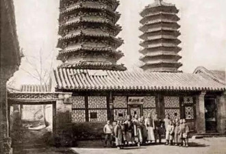 被拆除的中国10大著名古建筑 座座让人心痛