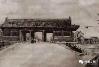 被拆除的中国10大著名古建筑 座座让人心痛
