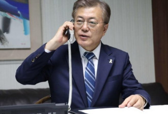 韩方将于3月5日访朝 总统特使团人员确定