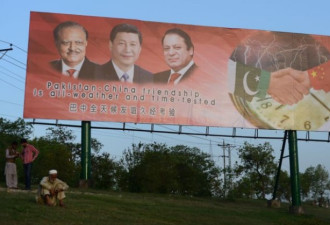 中文已成巴基斯坦官方语言？BBC实地调查发现…
