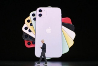 传：苹果公司拟明年生产首批5G iPhone