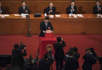 习近平不但让对手吃惊   盟友也意外