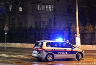 维也纳伊朗大使官邸遭袭 行凶者被击毙