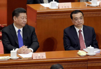 习近平高调纪念周恩来 是在提醒李克强？