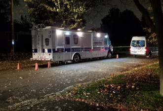 三名青少年遭枪击 一人丧生两人伤学校被迫停课