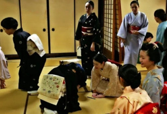 全世界最瘦的为什么竟然是日本人？