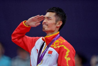 体育史上最伟大百名运动员 中国这3人入选