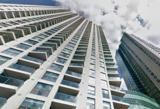 多伦多公寓房租上涨变慢，平均$2500到头了？