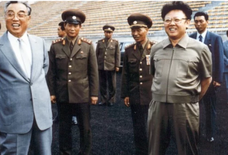 50年前劫韩机扣11人 掀朝鲜炸机、绑架黑暗史