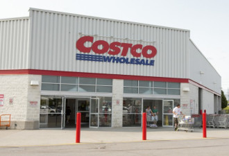 加拿大各超市争推送货上门，Costco也坐不住了