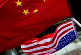 中国将收紧对与反华有关的美国公民签证限制