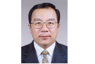 杨晓渡为首任中国国家监察委员会主任