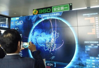 中国网络控制恐透过国安立法！奇袭香港