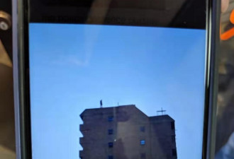 45岁白人男子从纽约16层高楼跳下 不治身亡